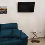 Appartamento Ortigia