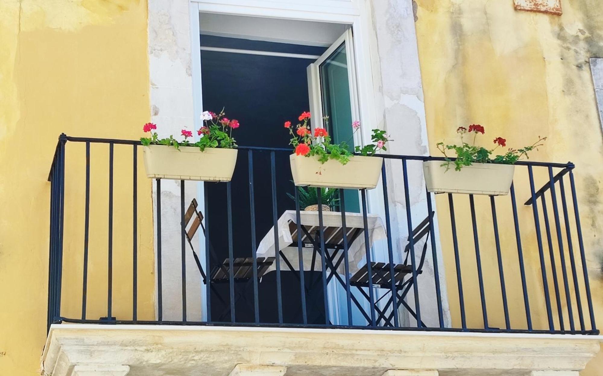 Affittacamere Ortigia Syracuse