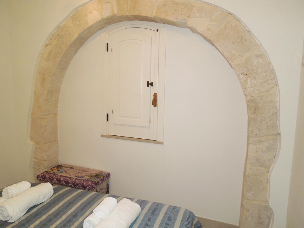 Ortigia Affittacamere Syracuse
