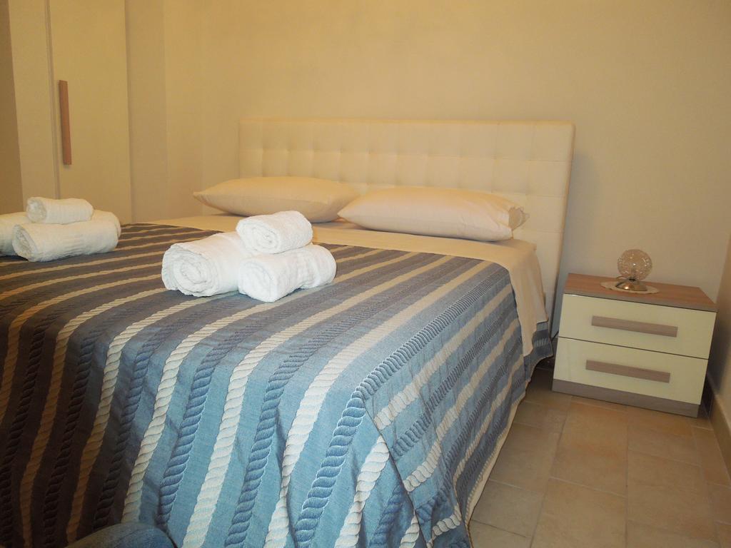Ortigia Syracuse
