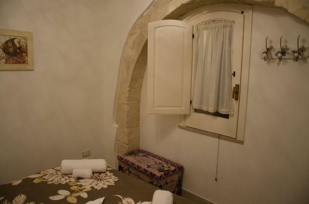 Ortigia Affittacamere