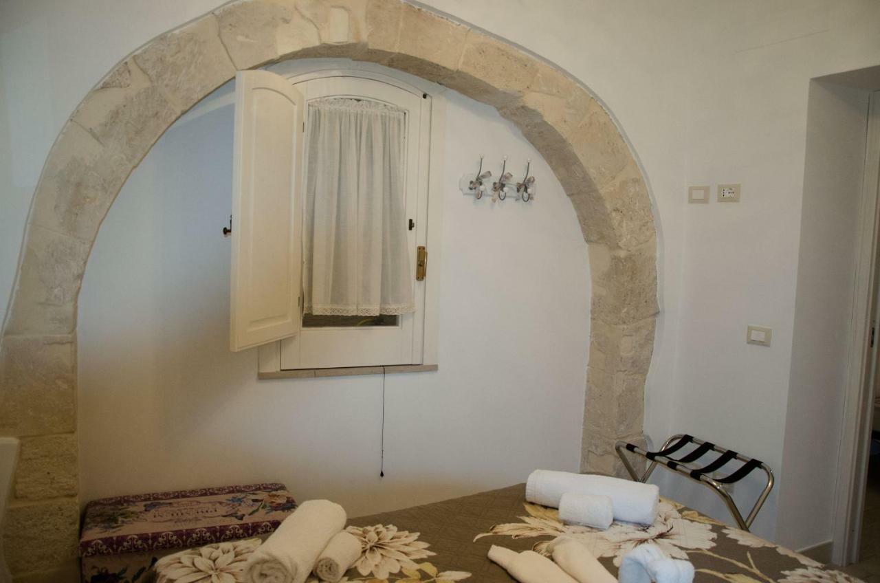 Affittacamere Ortigia *