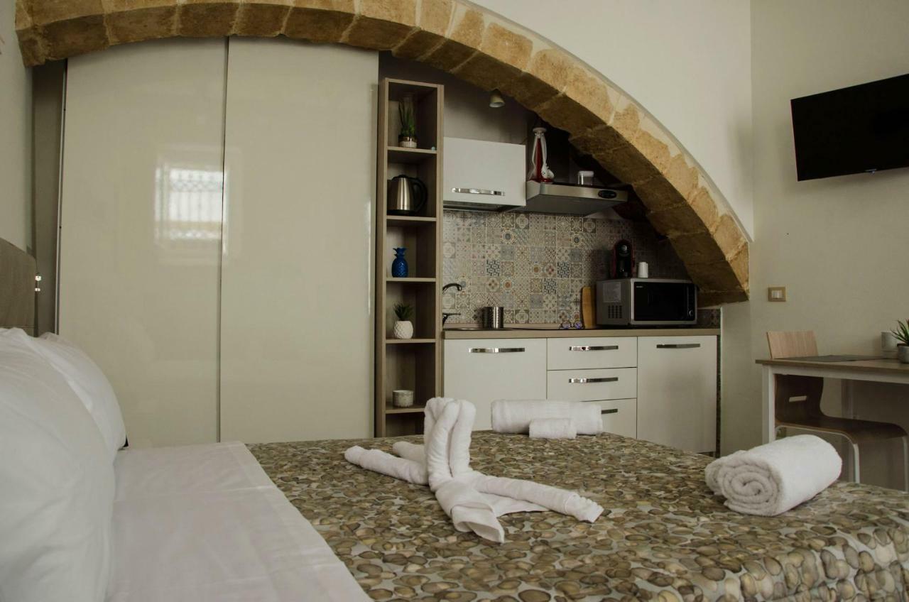 Ortigia Affittacamere Syracuse